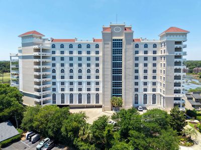 9547 Edgerton Dr., Unit 204, Myrtle Beach, SC 29572