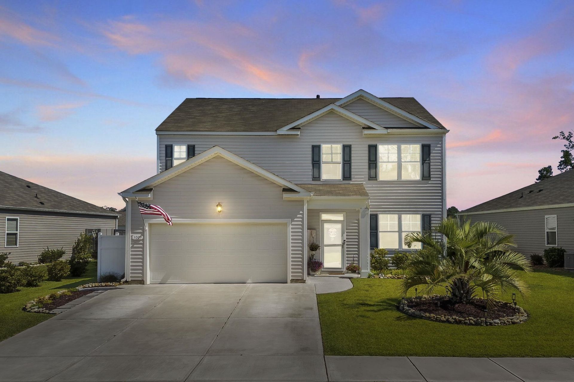 3009 Thorburn Ct., Little River, SC 29566 Main Photo