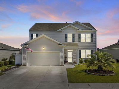 3009 Thorburn Ct., Little River, SC 29566