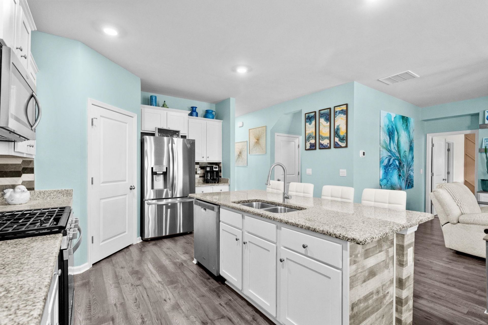 3009 Thorburn Ct. Photo 13