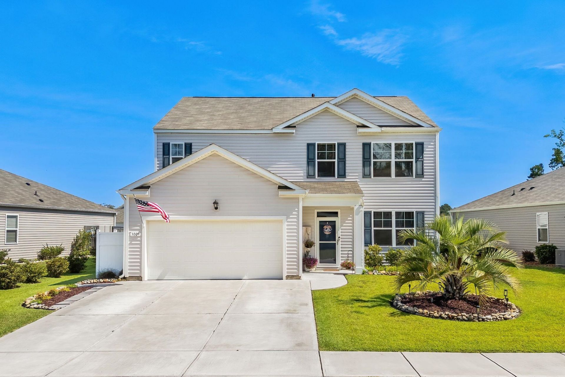 3009 Thorburn Ct. Photo 2