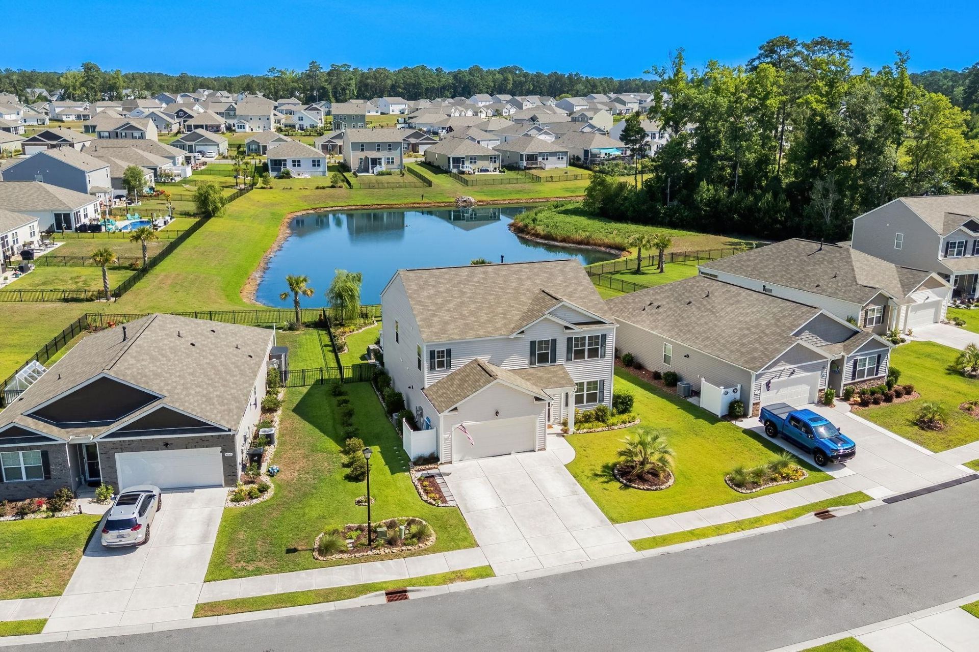 3009 Thorburn Ct. Photo 54