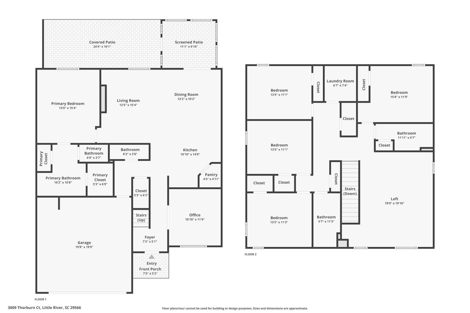 3009 Thorburn Ct. Photo 61