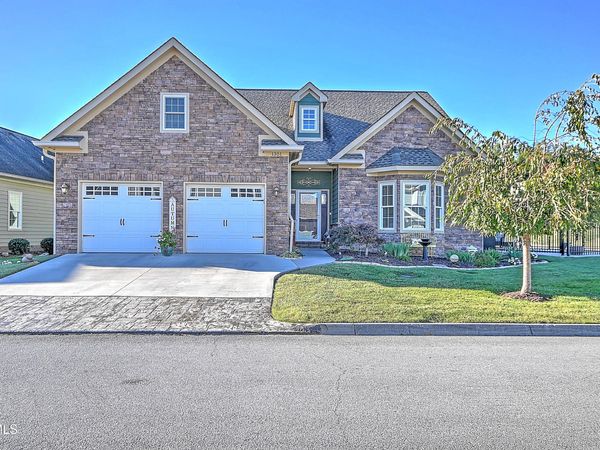 1351 Knights Bridge Circle, Kingsport, TN 37664