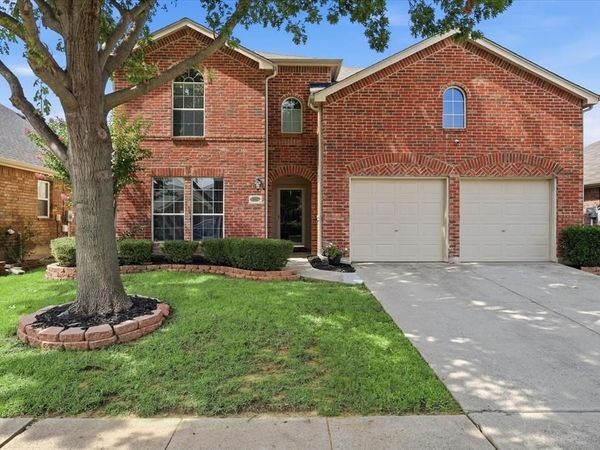 1712 Heron Drive , Aubrey, TX 76227