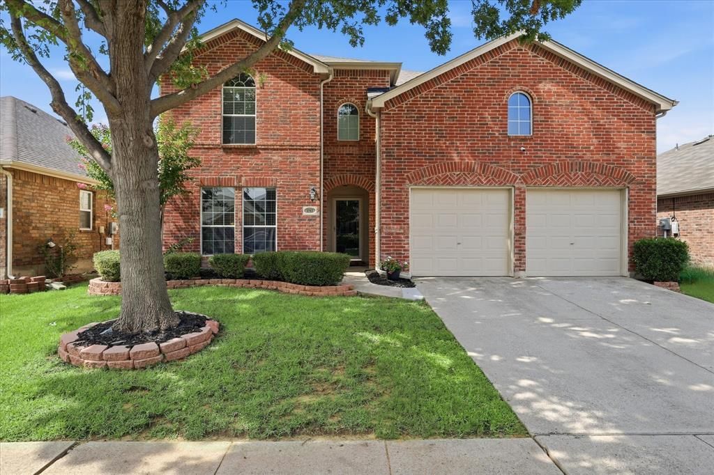 1712 Heron Drive, Aubrey, TX 76227 Main Photo