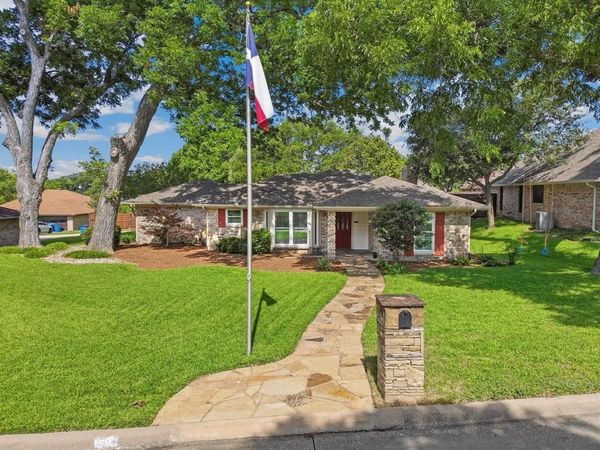 109 Crestwood Drive, Rockwall, TX 75087