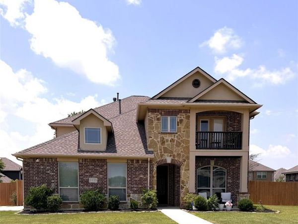 1133 Vickery Drive , DeSoto, TX 75115