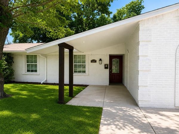 3107 Hula Drive , Mesquite, TX 75150