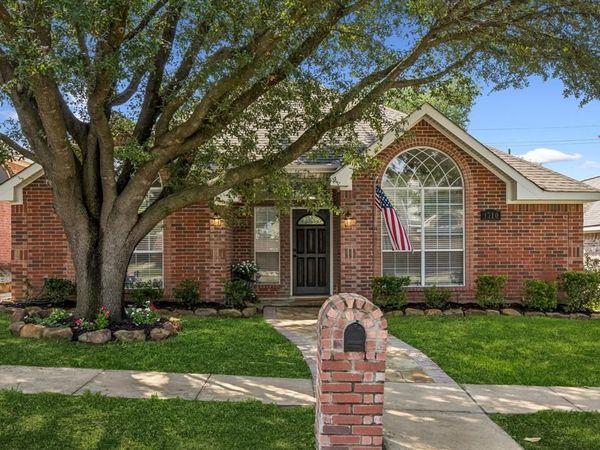 1710 Dartbrook Drive , Rowlett, TX 75089