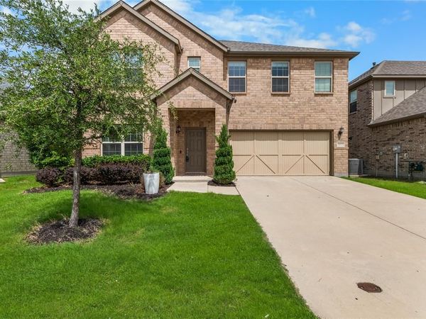 5020 Wilder Avenue, Celina, TX 76227