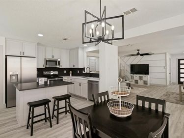 5960 Mckaskle Drive, Fort Worth, TX 76119