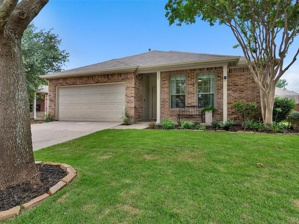 305 Fisherman Trail, Melissa, TX 75454
