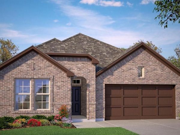 17132 MANZANILLA Drive, Justin, TX 76247