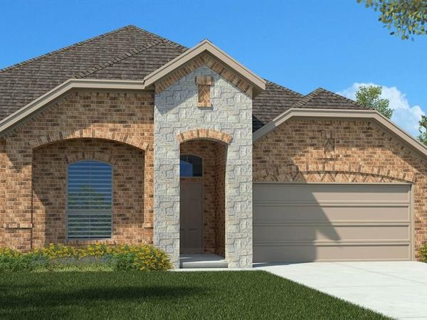 17140 MANZANILLA Drive , Justin, TX 76247