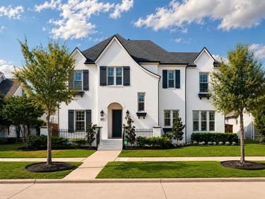 3857 Mashpee Street, Frisco, TX 75034