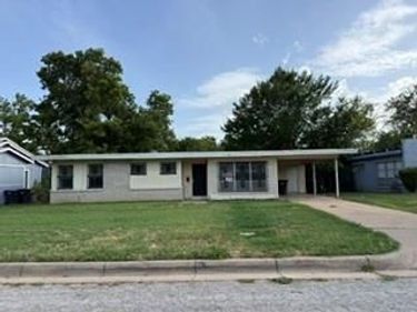 4628 Reed Street, Fort Worth, TX 76119