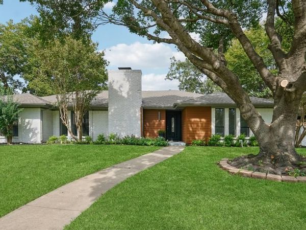 2509 Skiles Drive, Plano, TX 75075
