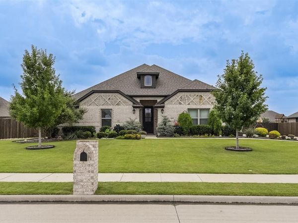 173 Hackney Street, Waxahachie, TX 75165