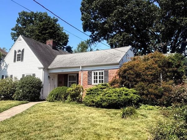 777 Maywood Avenue, MAYWOOD, NJ 07607