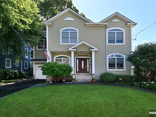 738 Grant Avenue, MAYWOOD, NJ 07607