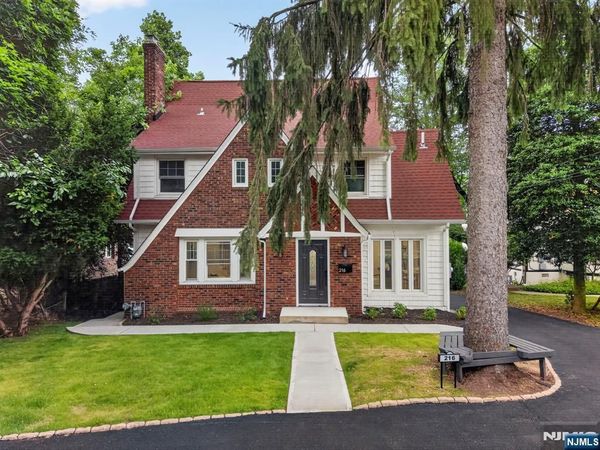 216 Gregory Avenue, WEST ORANGE, NJ 07052