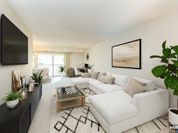 521 Piermont Avenue 315A, Unit 315A, RIVER VALE, NJ 07675