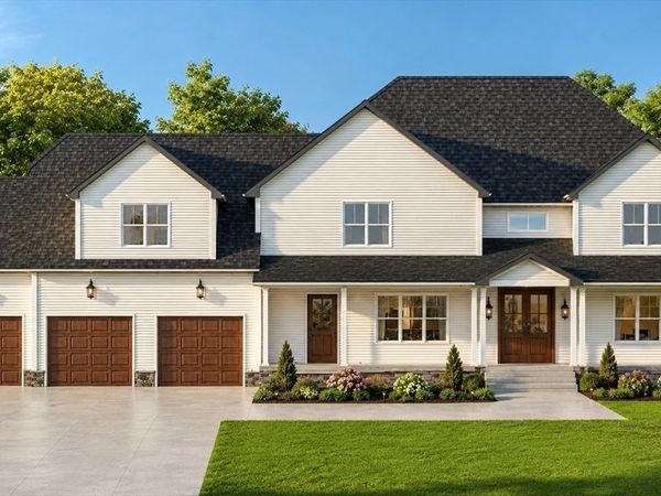 79 Summer Street, Easton, MA 02356