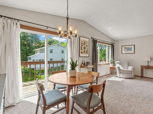 4543 Margaret Street, White Bear Twp, MN 55110
