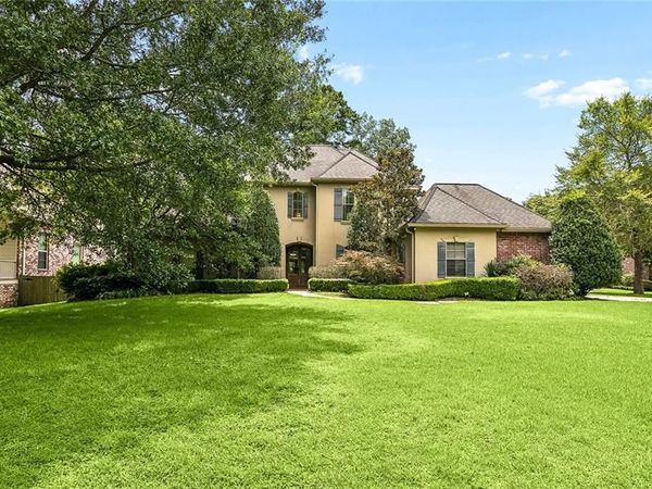 450 STEEPLE Place, Mandeville, LA 70471