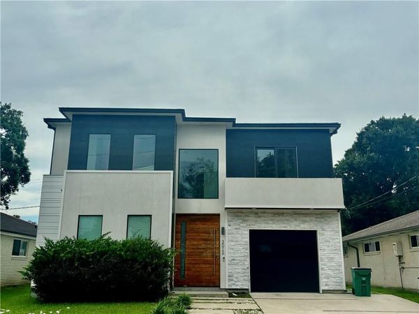 3012 METAIRIE Heights , Metairie, LA 70002