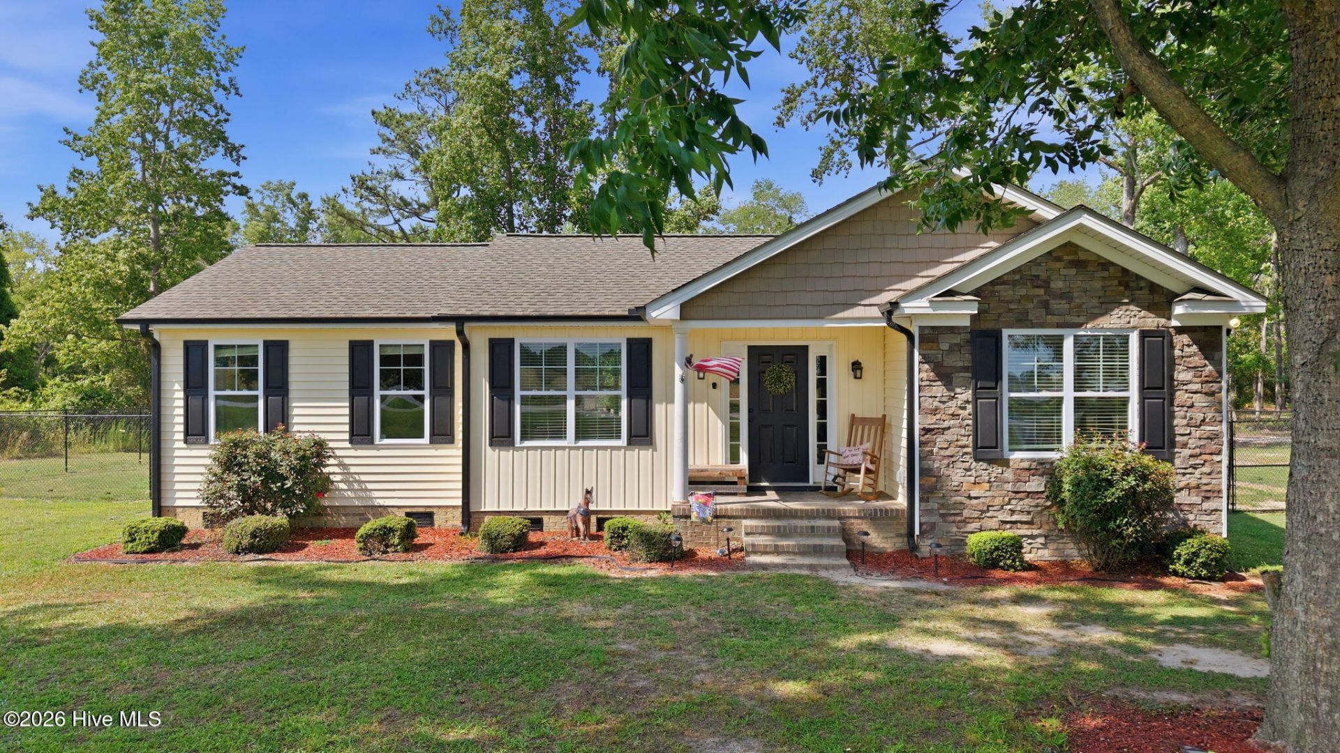 258 Sandy Cross Road, Nashville, NC 27856 Main Photo