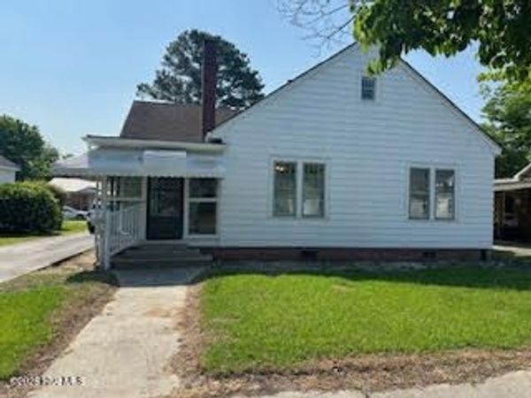 111 Marshall Avenue , Williamston, NC 27892