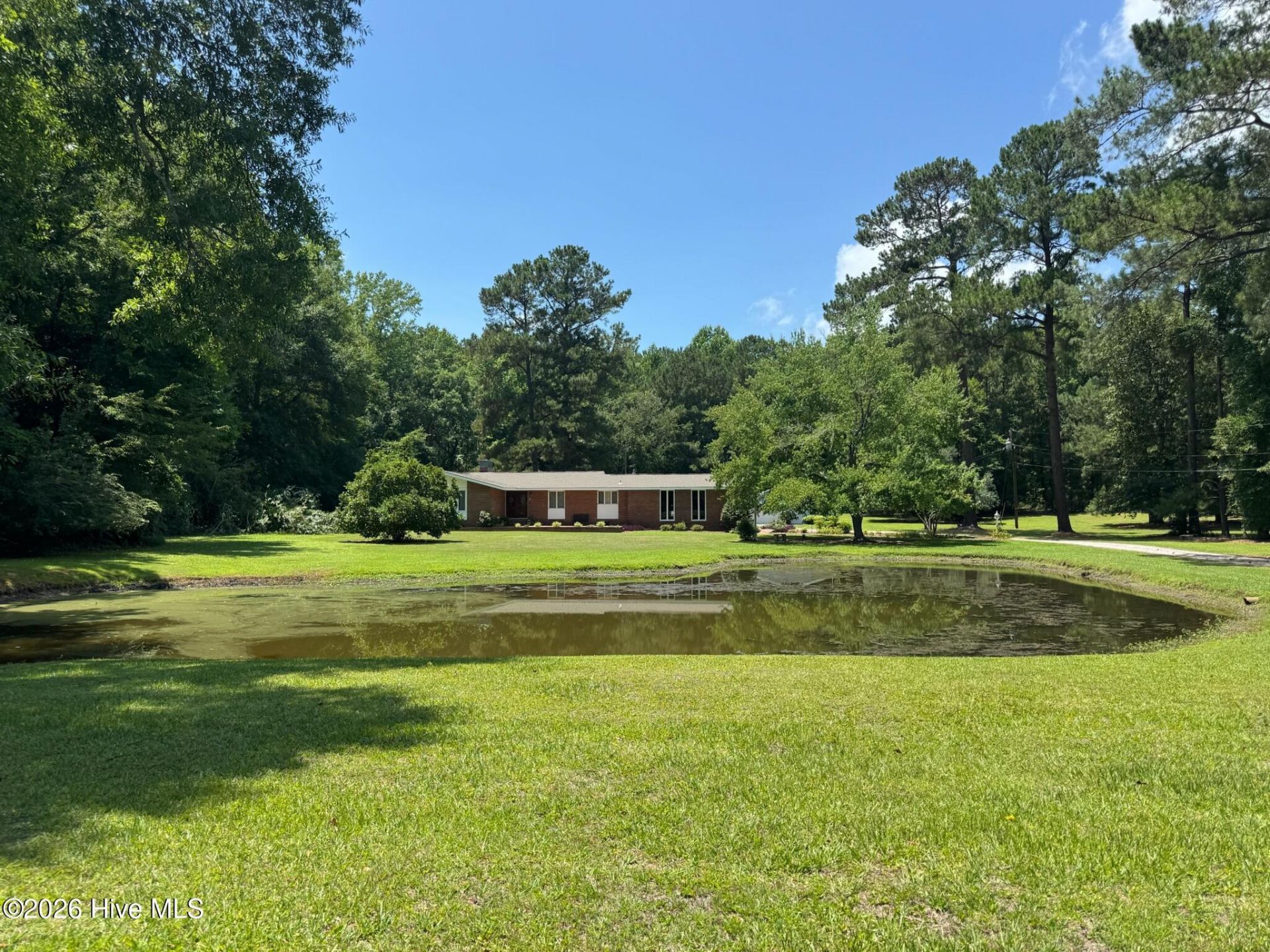 4396 James B White Highway S, Whiteville, NC 28472 Main Photo