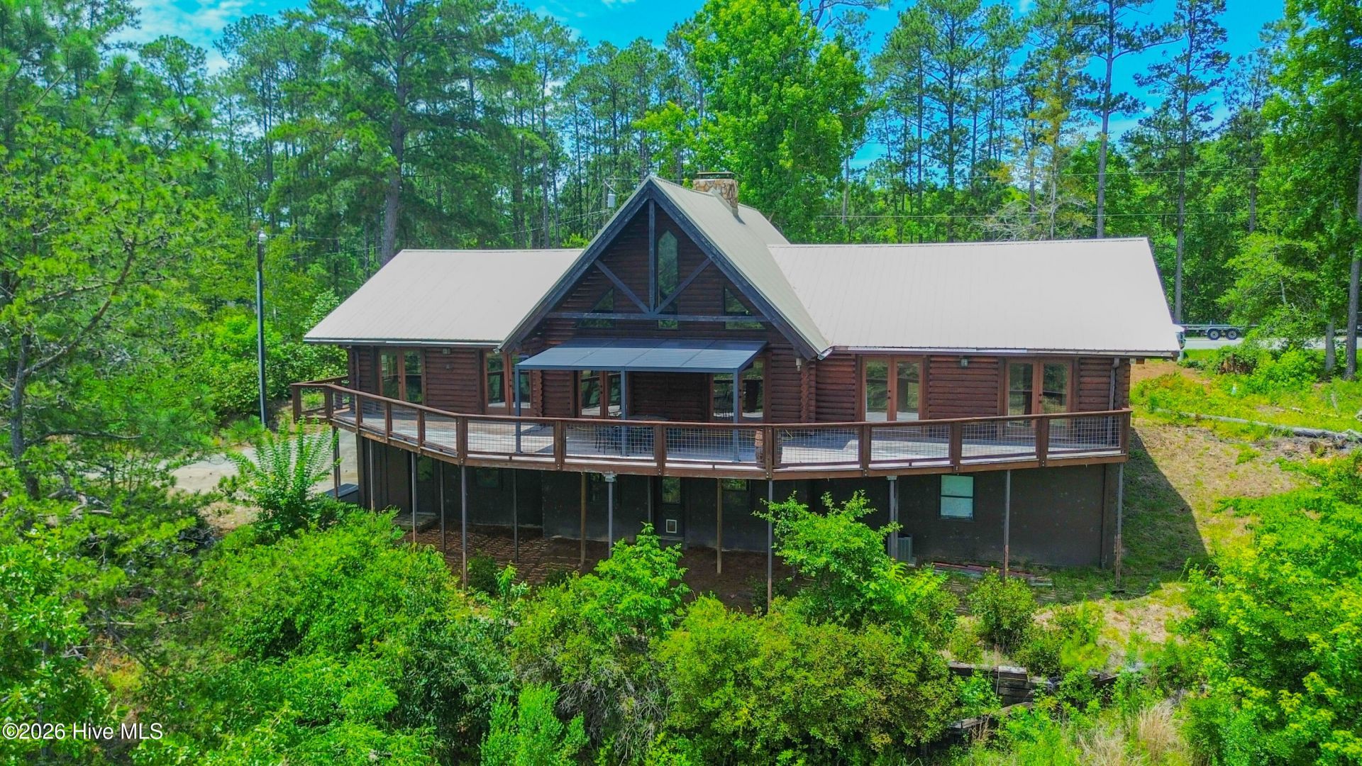 275 Longstreet Drive, Modoc, SC 29838 Main Photo