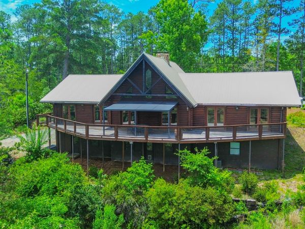 275 Longstreet Drive, Modoc, SC 29838