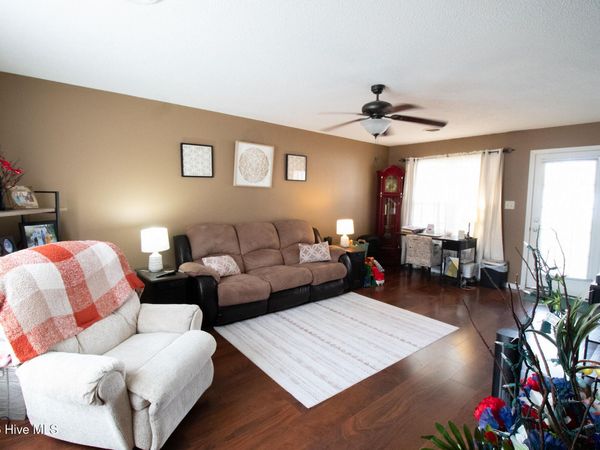 4707 Gardenia Circle , Rocky Mount, NC 27804