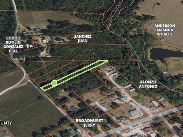 0.89ac Oberry Road , Dudley, NC 28333