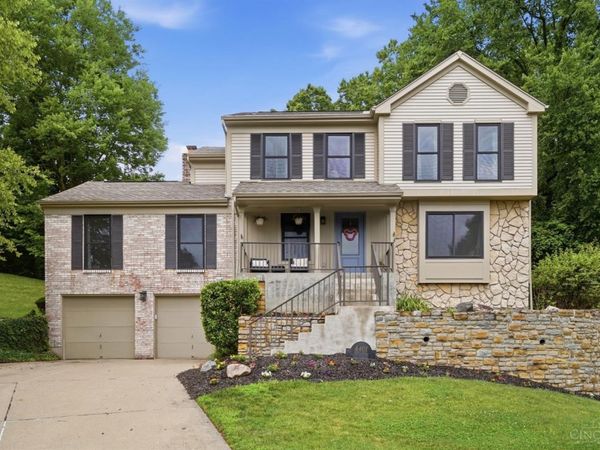 4401 Abby Court, Green Twp, OH 45248
