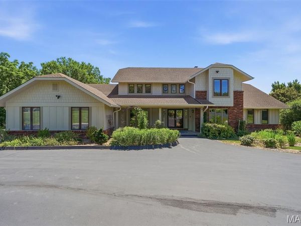 3846 Limerock Lane, Wildwood, MO 63069