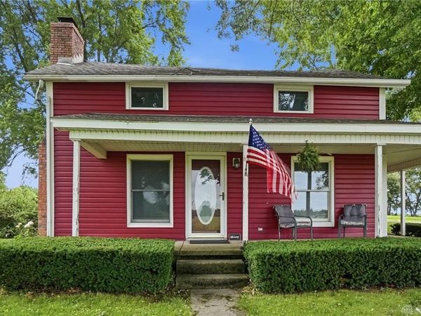 10870 Pansing Road, Englewood, OH 45322