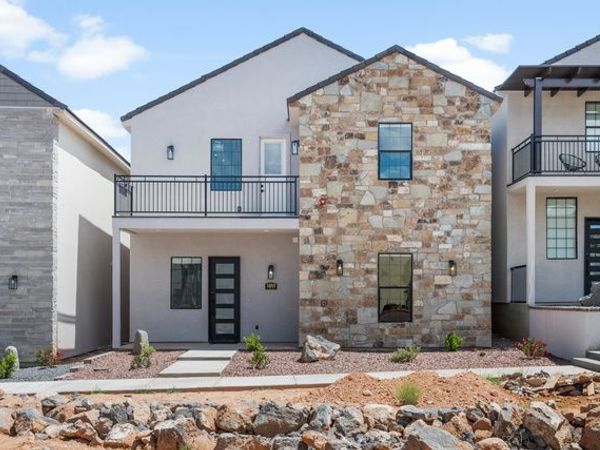 1460 S WINDSOR PKWY , Unit 7, Hurricane, UT 84737