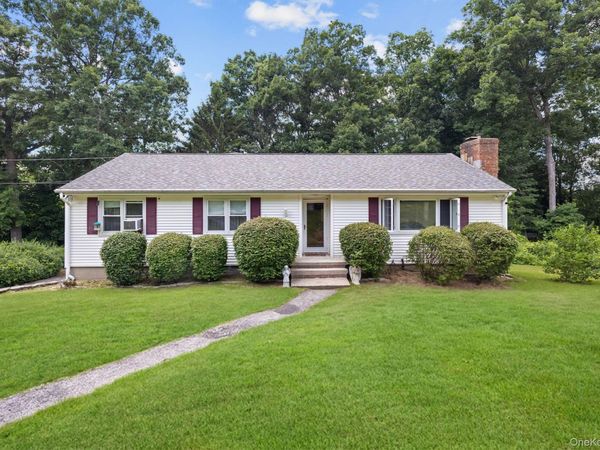 25 Harmony Road, Brewster, NY 10509