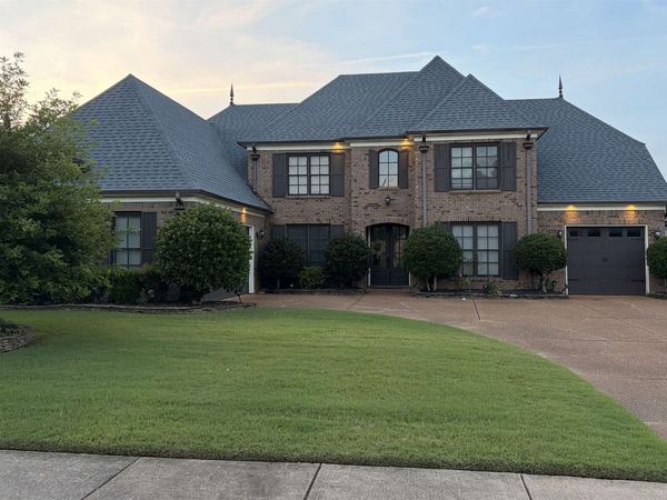 12210 DUNSMUIR LN, Arlington, TN 38002