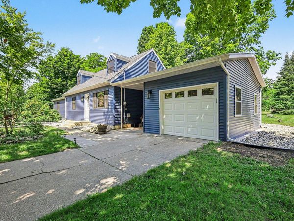 7741 Old Channel Trail, Montague, MI 49437