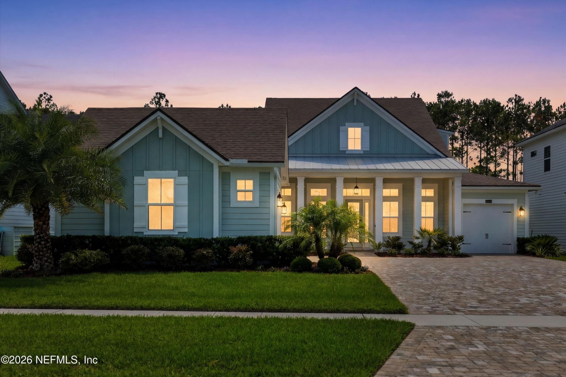 628 Seagrove Drive, Ponte Vedra, FL 32081 Photo