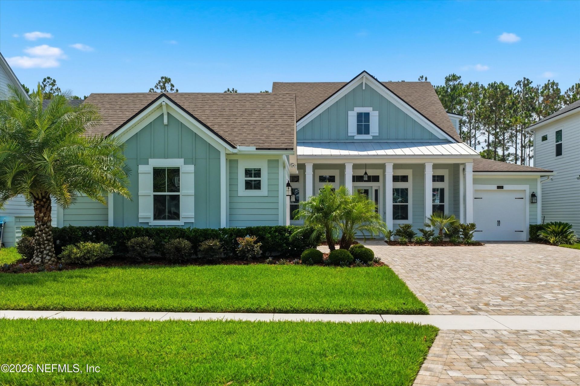 628 Seagrove Drive, Ponte Vedra, FL 32081 Photo