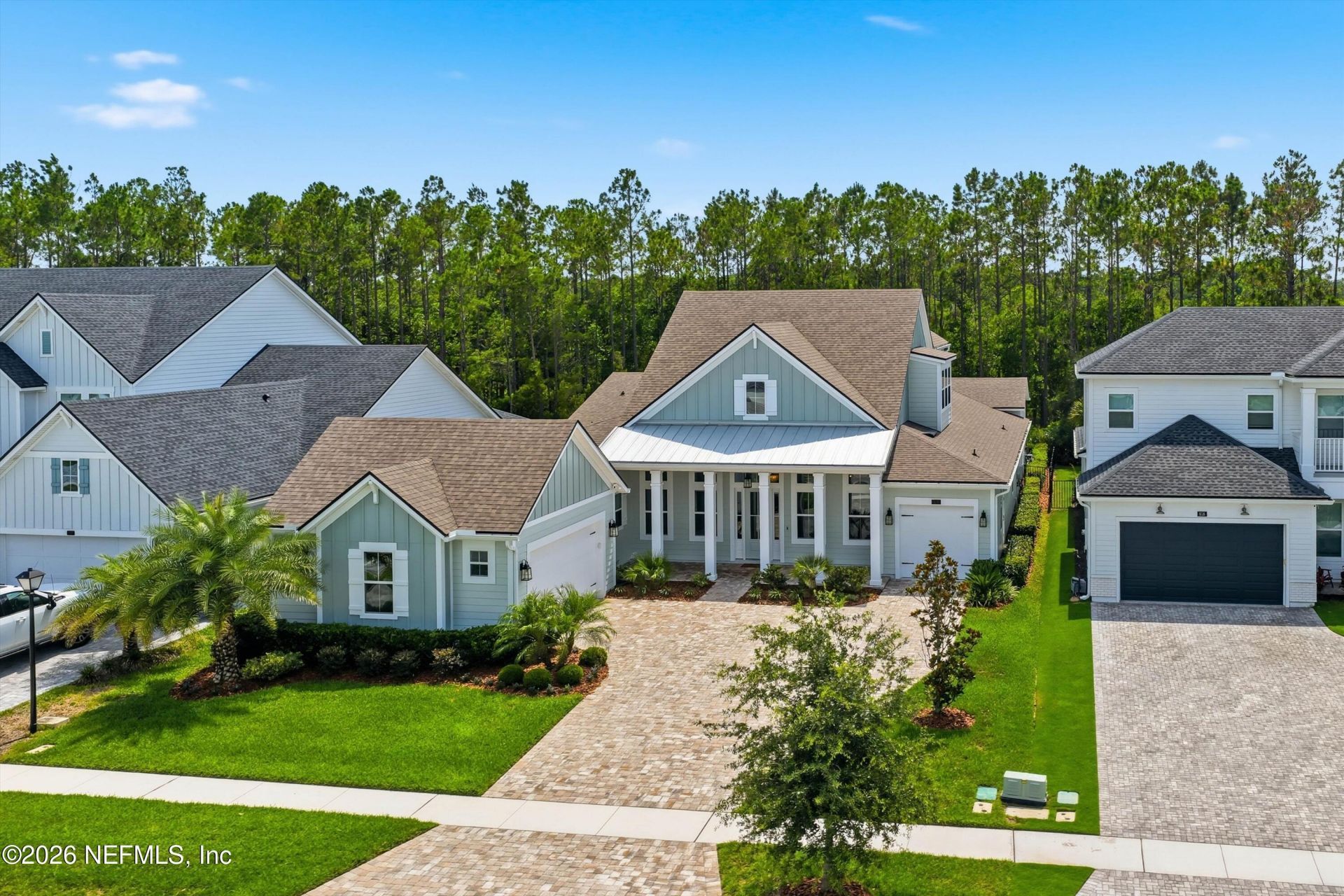 628 Seagrove Drive, Ponte Vedra, FL 32081 Photo