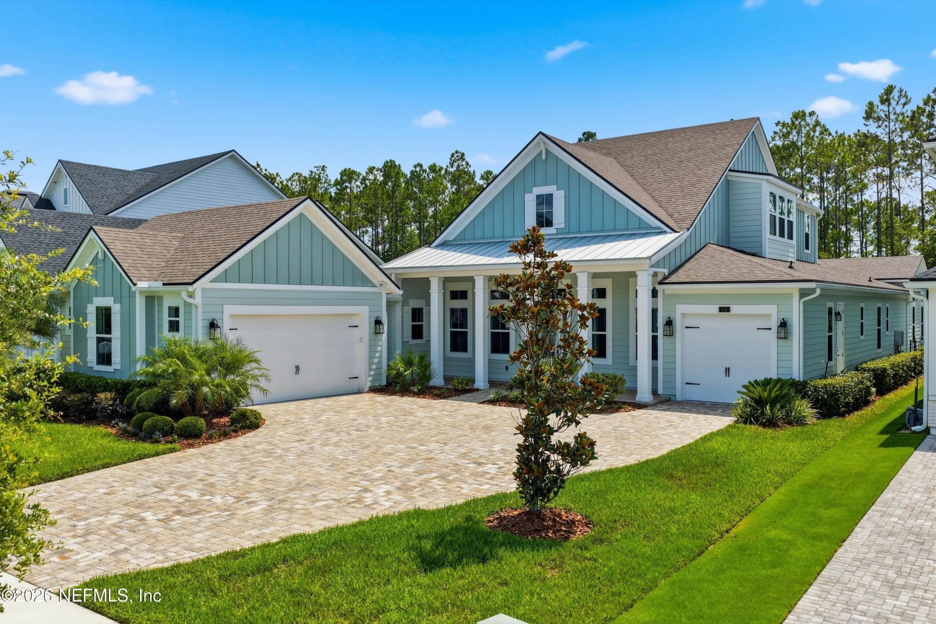 628 Seagrove Drive, Ponte Vedra, FL 32081 Photo