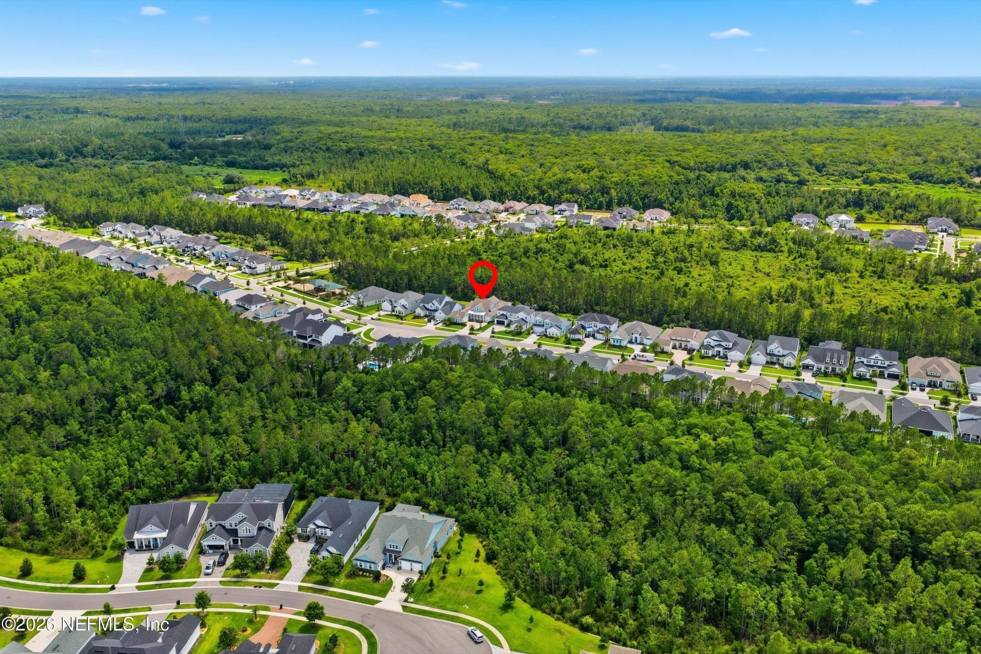 628 Seagrove Drive, Ponte Vedra, FL 32081 Photo